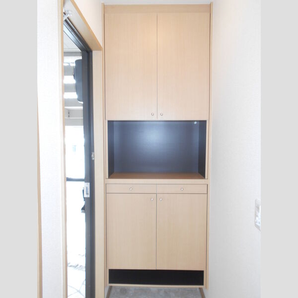 リブェール101号室 部屋その他