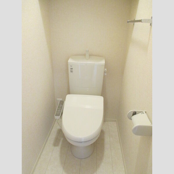 GMコート　A 温水洗浄暖房便座