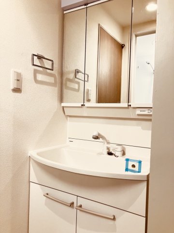 プライムアーバン新宿落合205号室 ※205号室　撮影