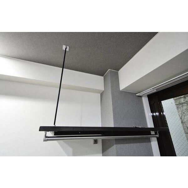 ウエストインパート18 収納