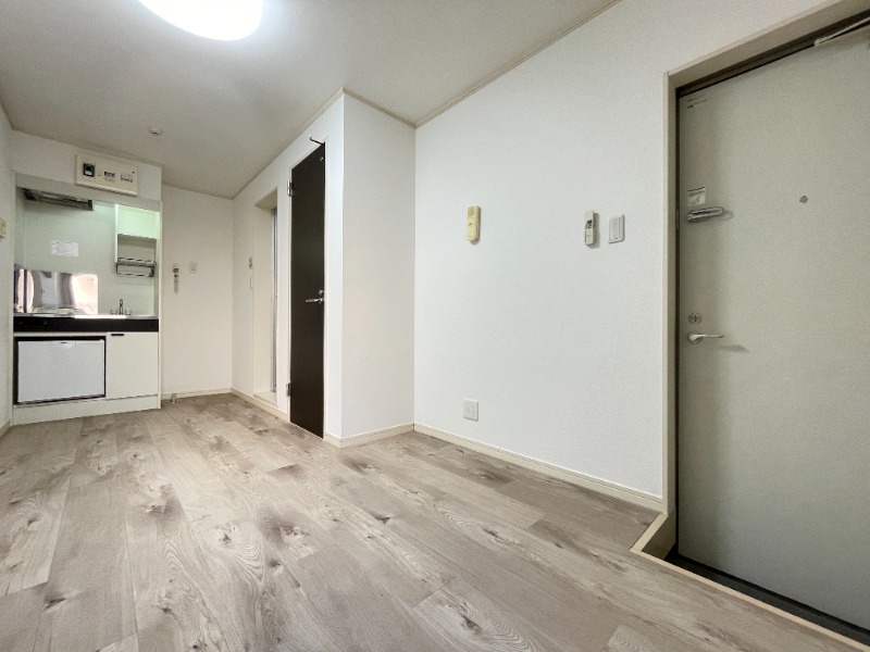 カーサ・フェリーチェ リビング