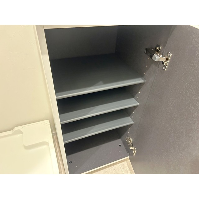 MQuarto福生205号室 内観