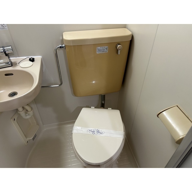 第三橋本ビル 内観