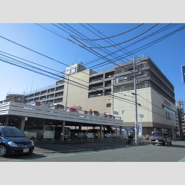 シャルマン101号室 イトーヨーカドー