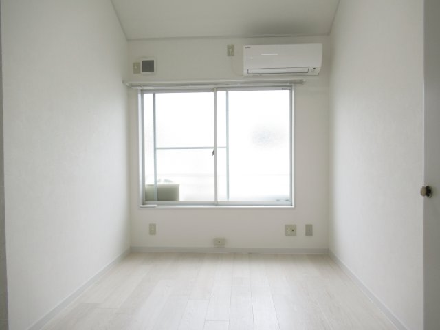 ピア柴崎 リビング