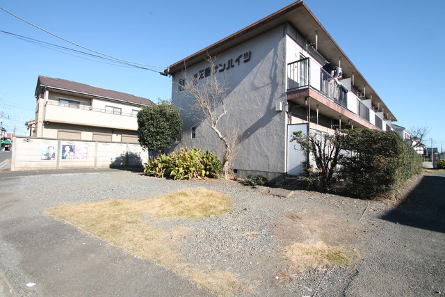 正美サンハイツ 外観！