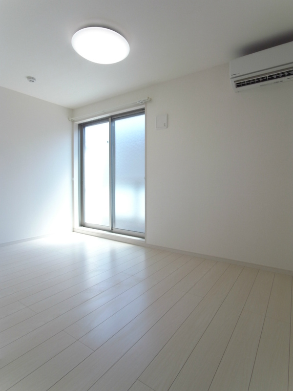 リブリ・サン石神井2階 部屋その他