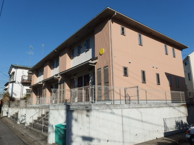 スマイルハウスＡ・Ｉ エントランス