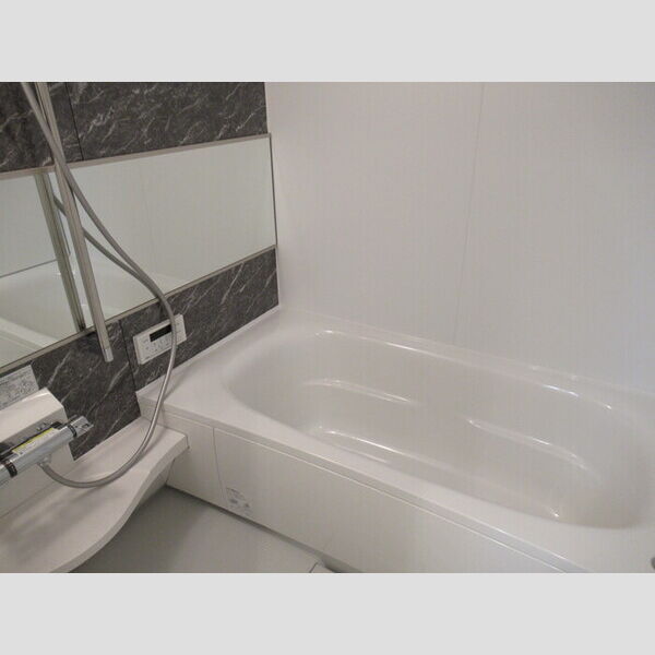 D-room穴川2丁目205号室 1坪風呂