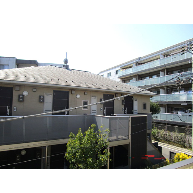 カリオ鵜の木B号室 部屋その他