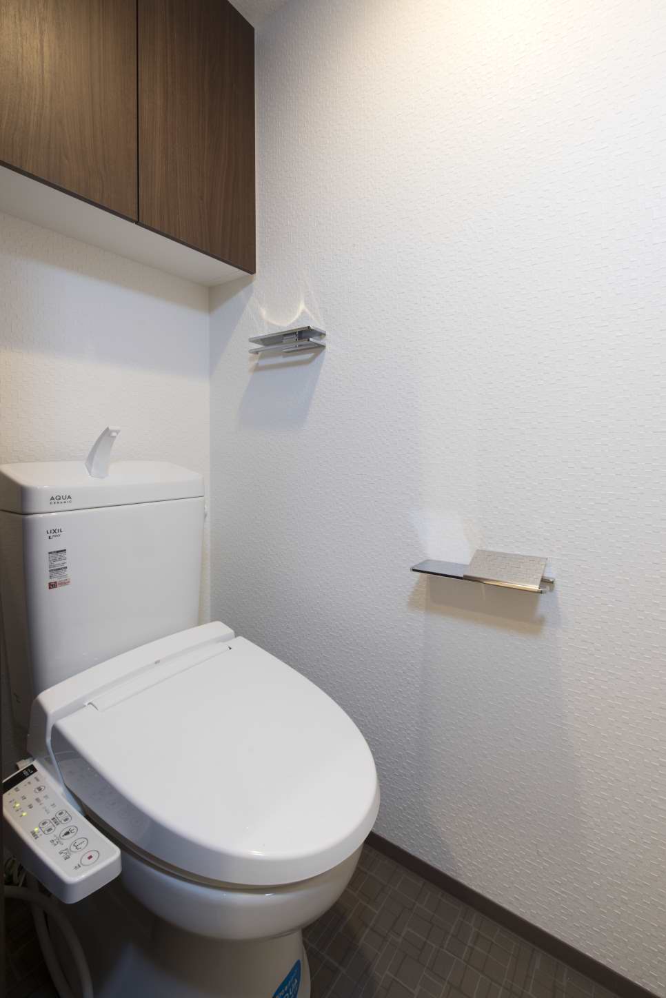 DIPS板橋駅前公園503号室 トイレ