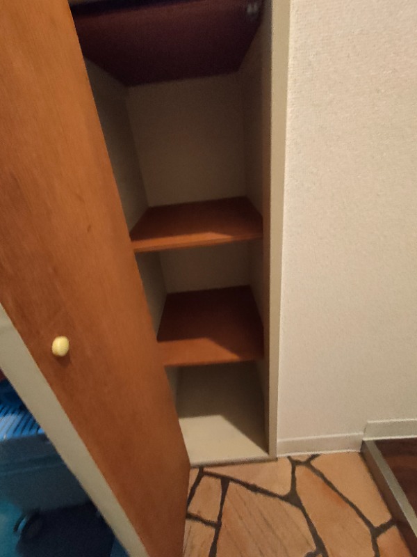 PACEⅡ2階 部屋その他