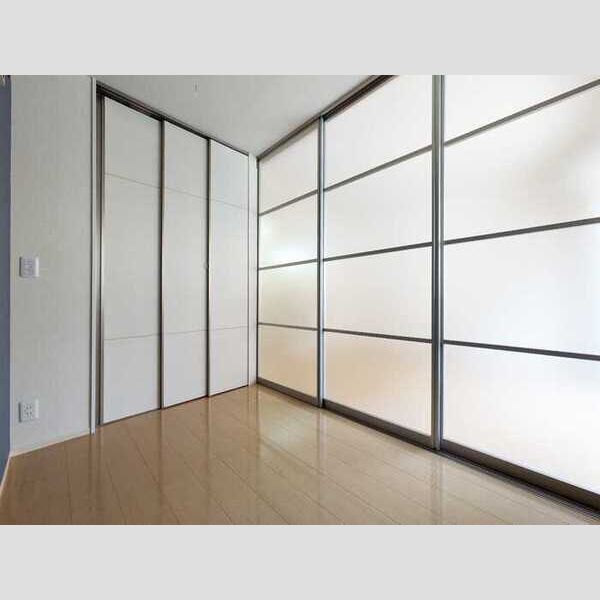 Blossom GardenⅠ102号室 部屋その他