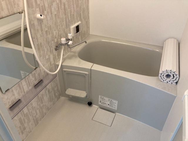 ボヌール お風呂