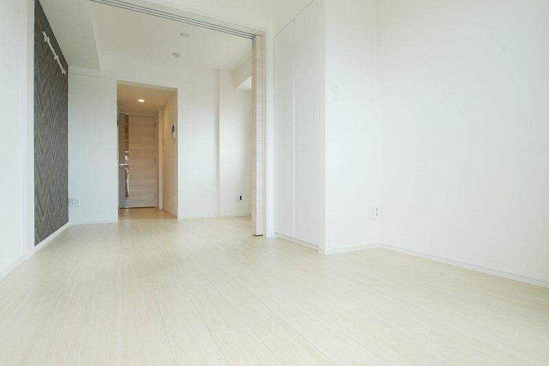 ハーモニーレジデンス武蔵小杉フォレストスクエア3階 同建物別部屋の参考画像