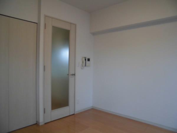 ＫＤＸレジデンス御徒町 リビング