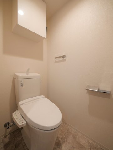 オーパスレジデンス武蔵小山11階 内観