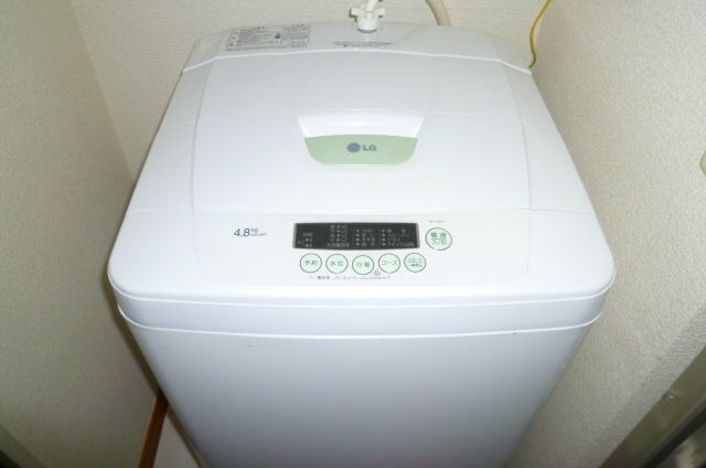 レオパレスエスペーロⅡ208号室 部屋その他