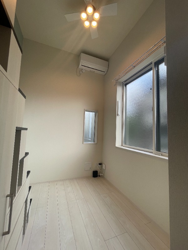 ソラニア上井草1階 外観