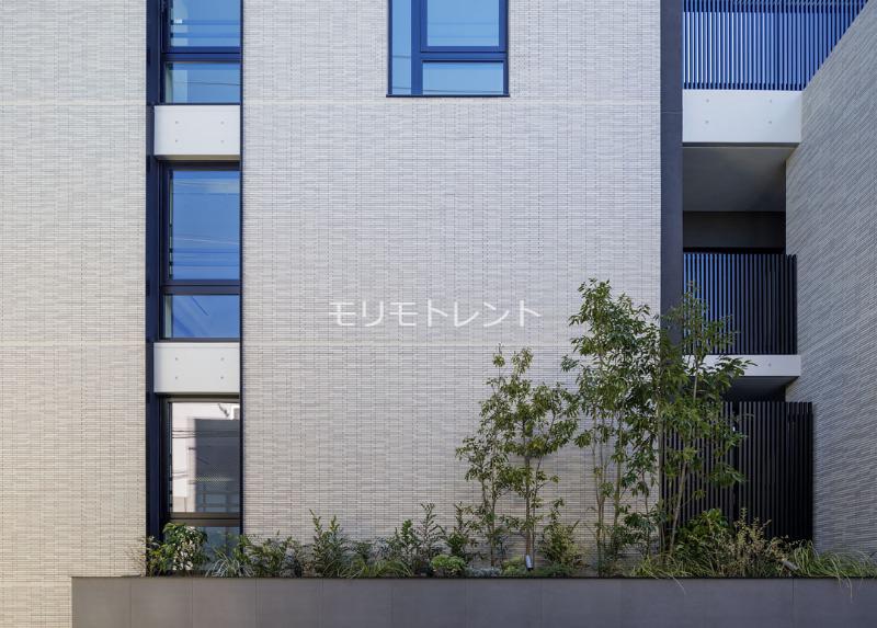 イプセ代々木上原Hills2階 外観