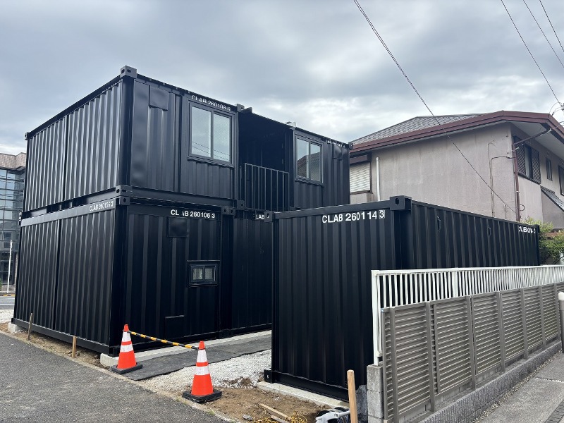 Ｃｏｃｏｎｔ幕張（E-223）2階 部屋その他