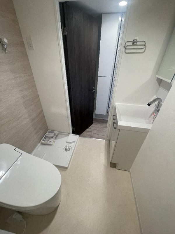 (仮称）板橋1丁目PJ共同住宅 収納