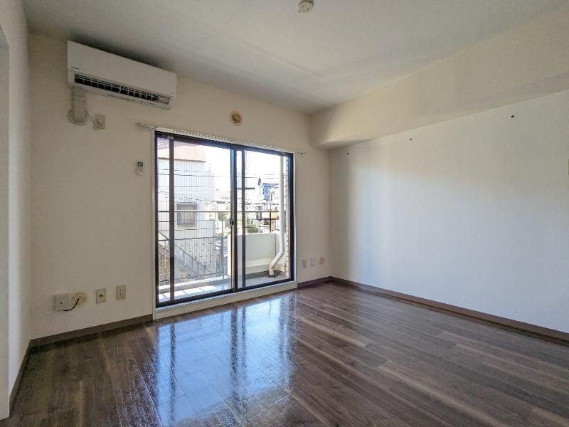 メゾンフォレスト リビング