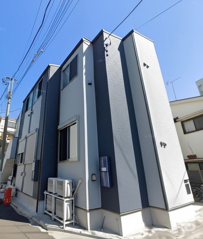 La Ciel Ⅱの外観画像