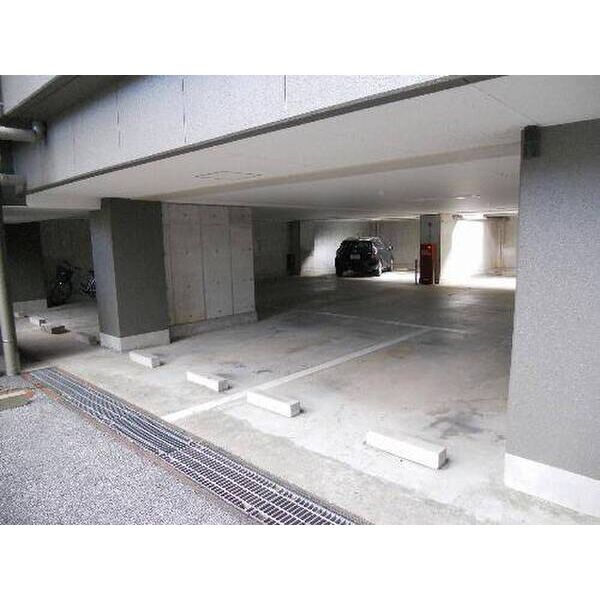 プレステージヤツ0301号室 部屋その他