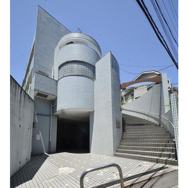 ラ・パルフェ・ド・セヴェールNO.4の外観画像