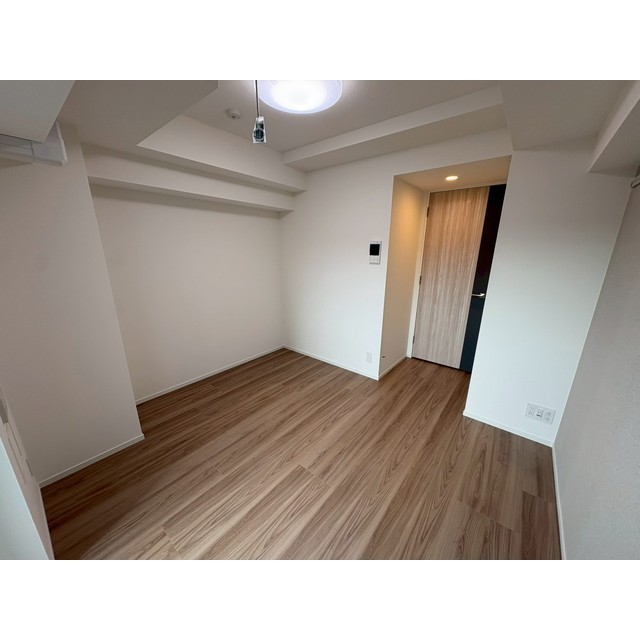 プレール・ドゥーク横濱子安701号室 内観