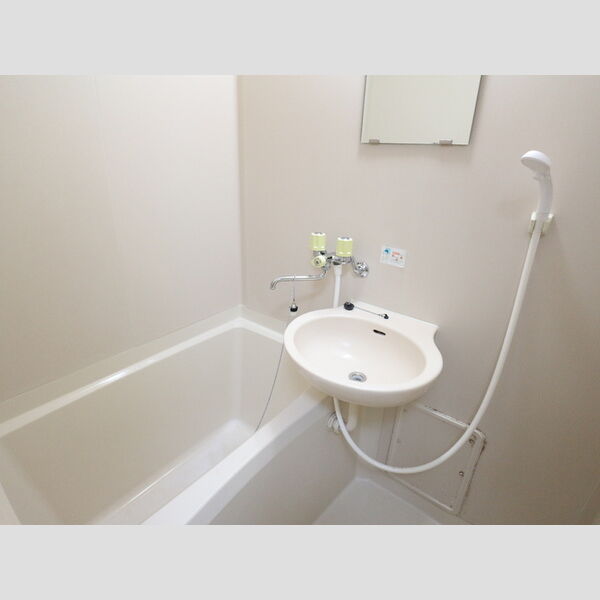 メゾン・ド・オヤマ バス