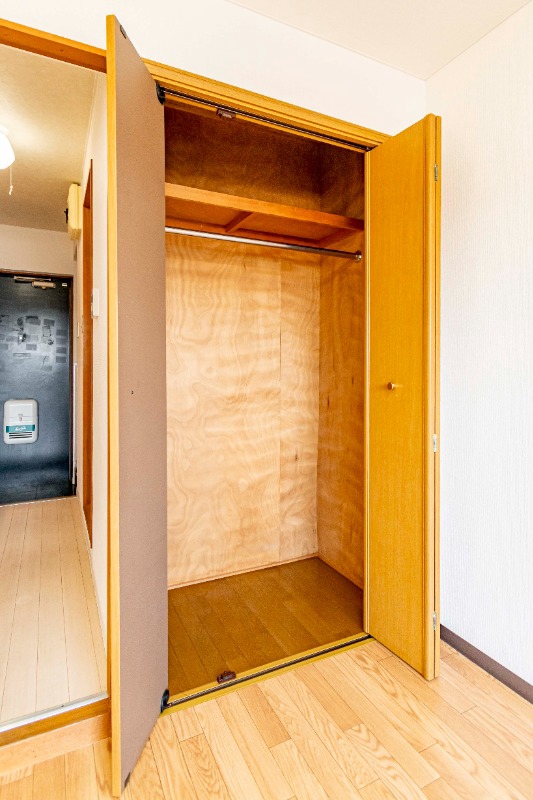 アストリーム1階 同間取り反転タイプの別部屋