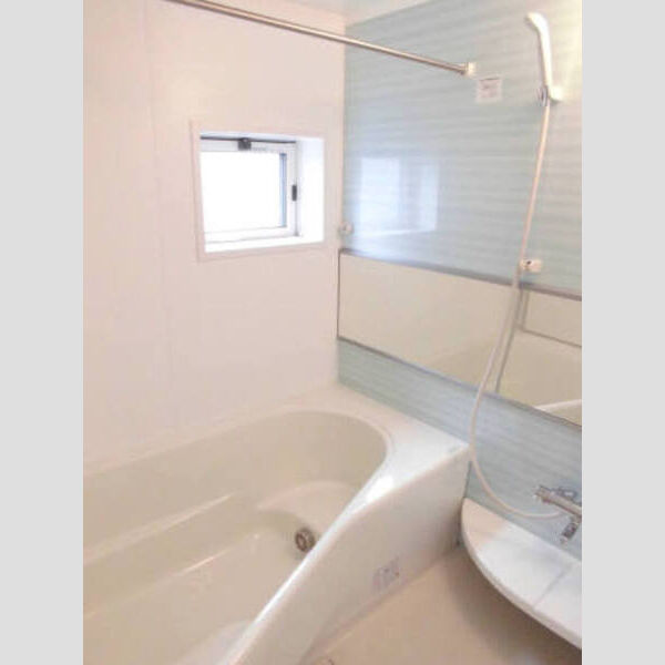 Cherry Court 301 一坪風呂(追焚機能付)