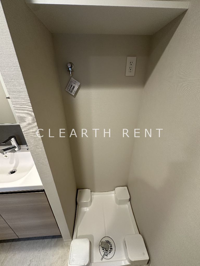 Ｐｒｉｍａｌ 両国5階 同タイプ別住戸写真となります。現況と異なる場合がございます。