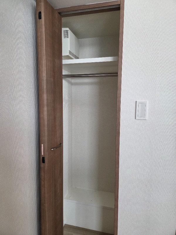 レジディア御茶ノ水プレイス 収納