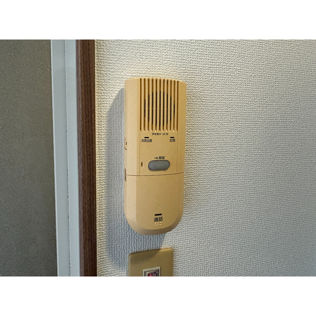 レジデンス中野201号室 部屋その他