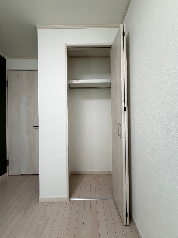 Well-being青砥Ⅰ2階 収納