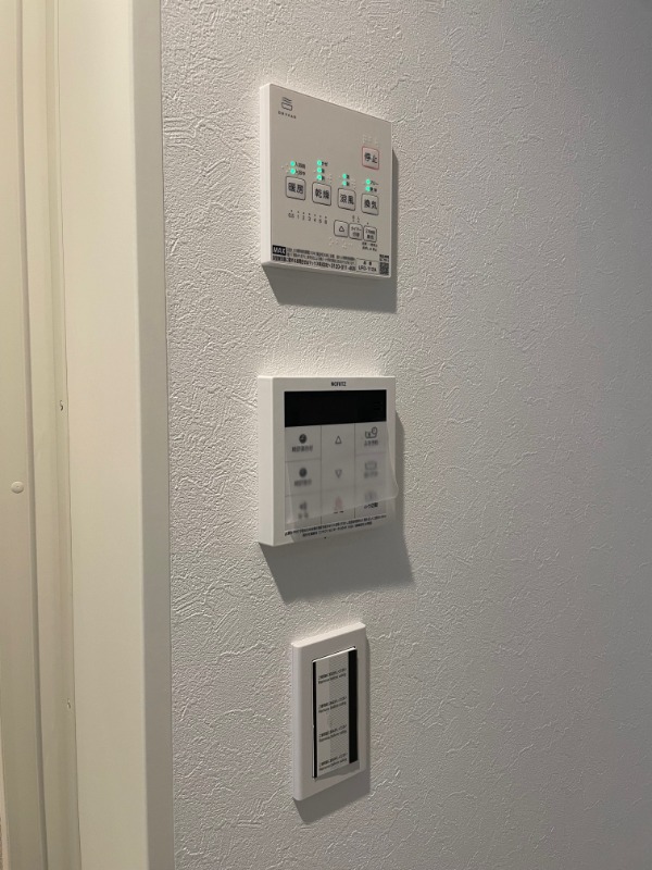 アペックス・東四ツ木2階 部屋設備
