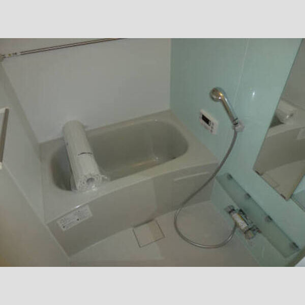 グレイス坂戸 105ユニットバス