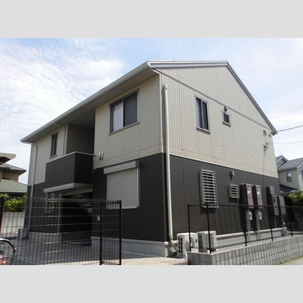 ピースドエル　Bの外観画像