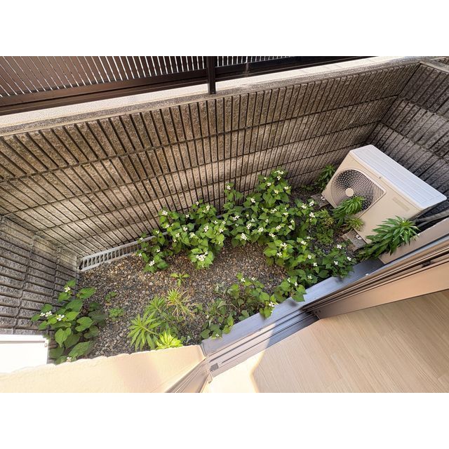 T-フラッツ103号室 部屋その他