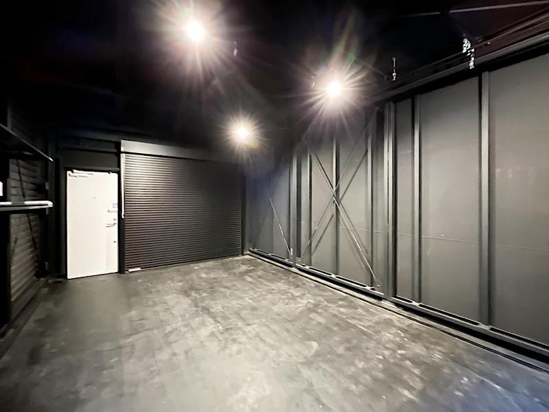 G-HANGAR18211階 部屋その他