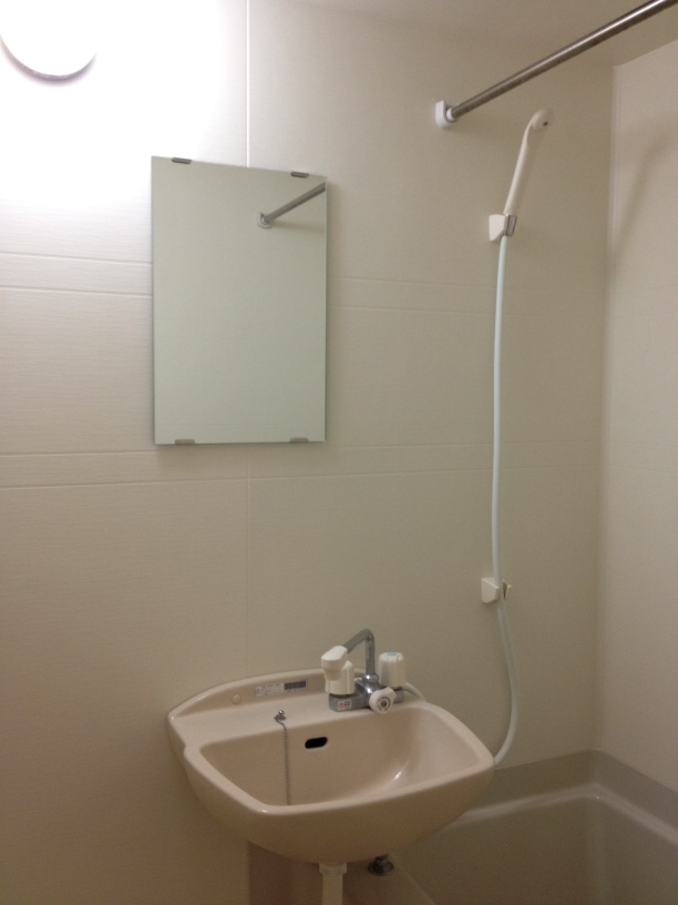 レオパレスパタータⅢ206号室 部屋その他