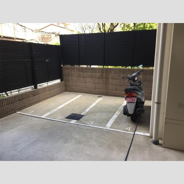 S-FORT本八幡Mairie306号室 部屋設備