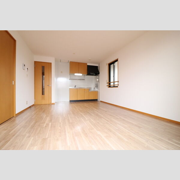 ミルコート　B リビング