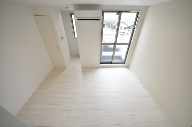 ＣＢ七里フラム2階 部屋その他