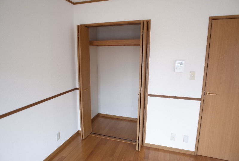 アルブル2階 部屋その他