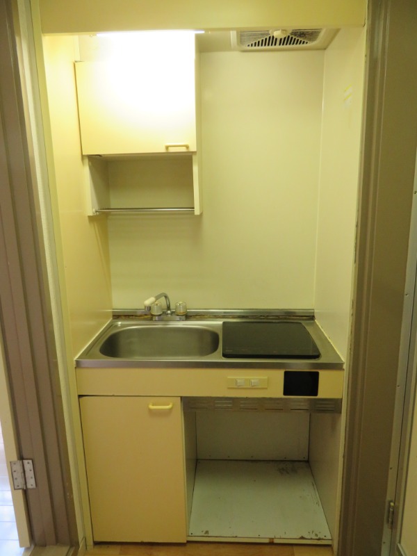 ジュネパレス柏第35 ※別部屋写真参照