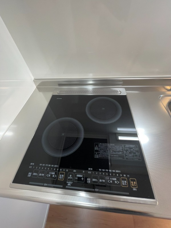 RAMIi上池台4階 キッチン